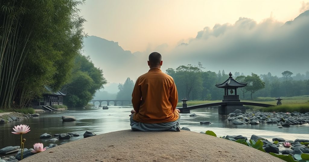 Collective Consciousness in Zen Thought