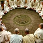 How Zen Shapes Community Values