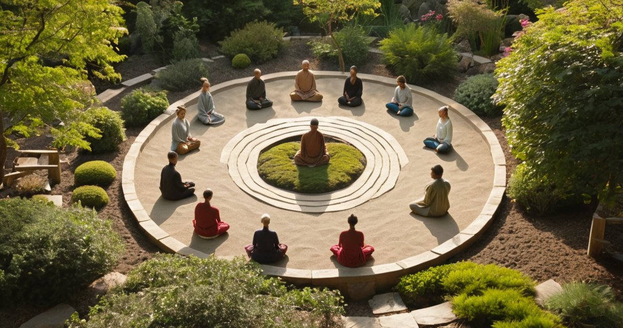 How Zen Shapes Community Values — Implementing Zen Values Today
