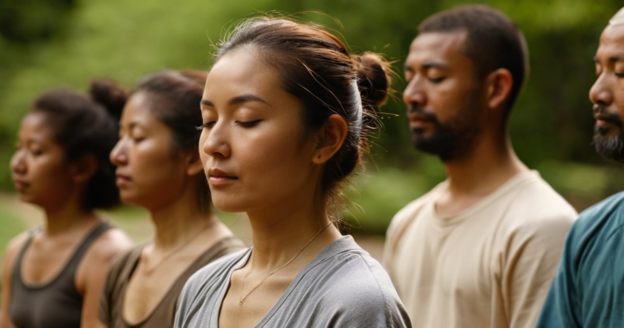 How Zen Shapes Community Values — Implementing Zen Values Today How Zen Shapes Community Values — Implementing Zen Values Today