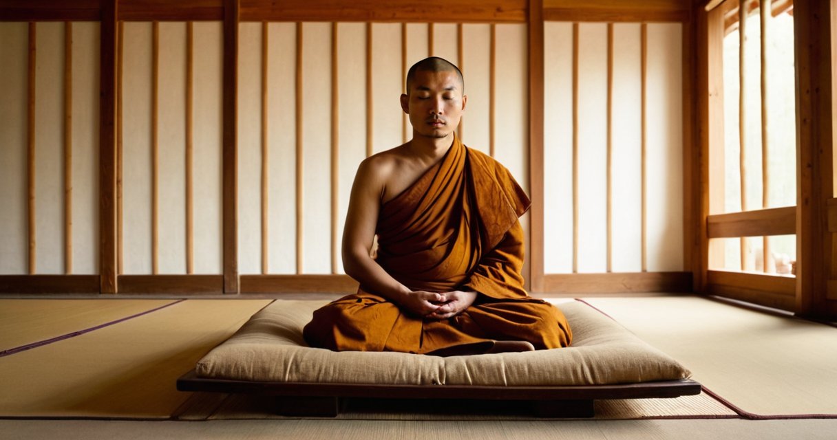 The Role of Zen in Modern Society
