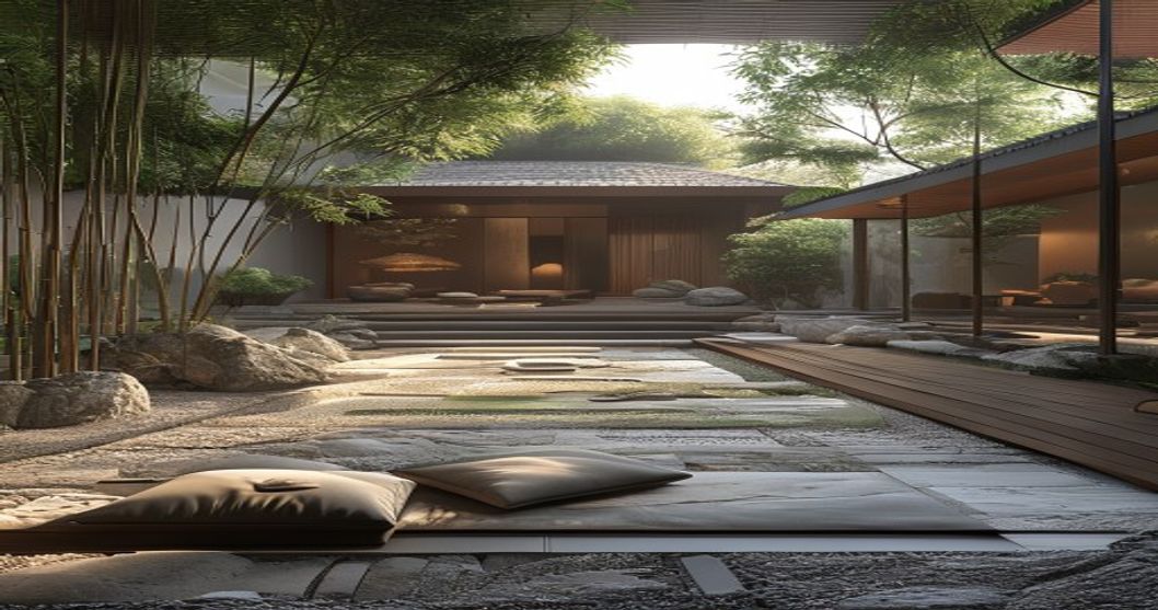 The Role of Zen in Modern Society — Core Principles of Zen Philosophy