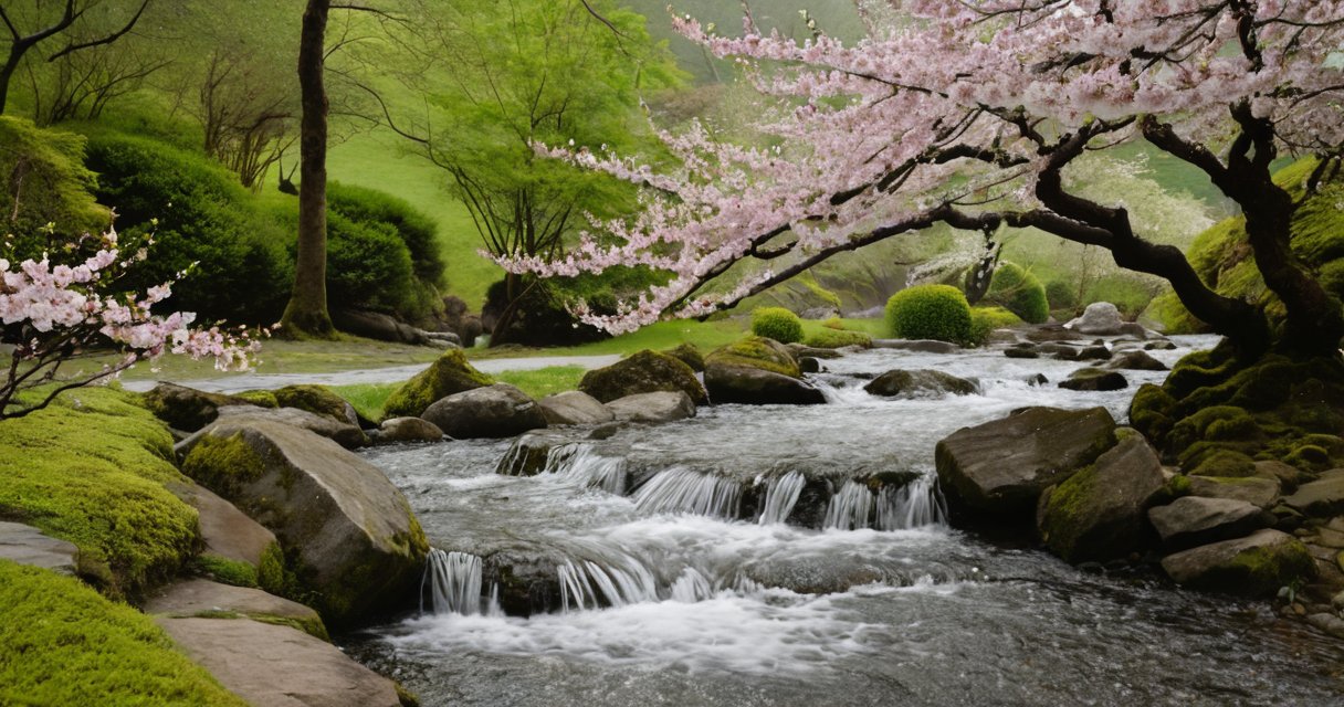 Zen Perspectives on Human Relationships — Embracing Impermanence in Connections