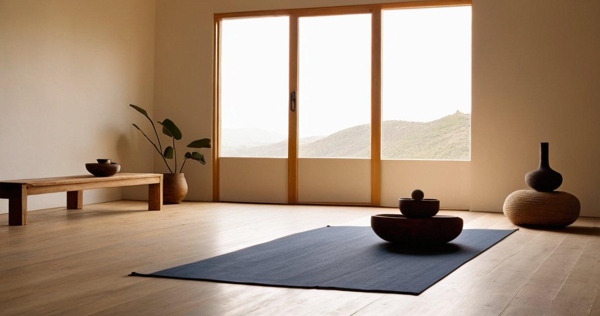 The Role of Zen in Modern Society — The Cultural Impact of Zen in Modern Society