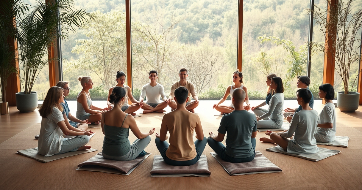 Collective Consciousness in Zen Thought — Zen Practices for Experiencing Collective Consciousness