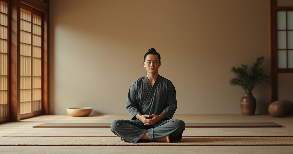 Compassion as a Core Zen Principle — The Role of Compassion in Zen Practice