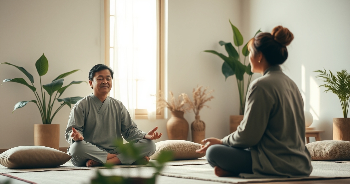 Compassion as a Core Zen Principle — Integrating Compassion into Everyday Life