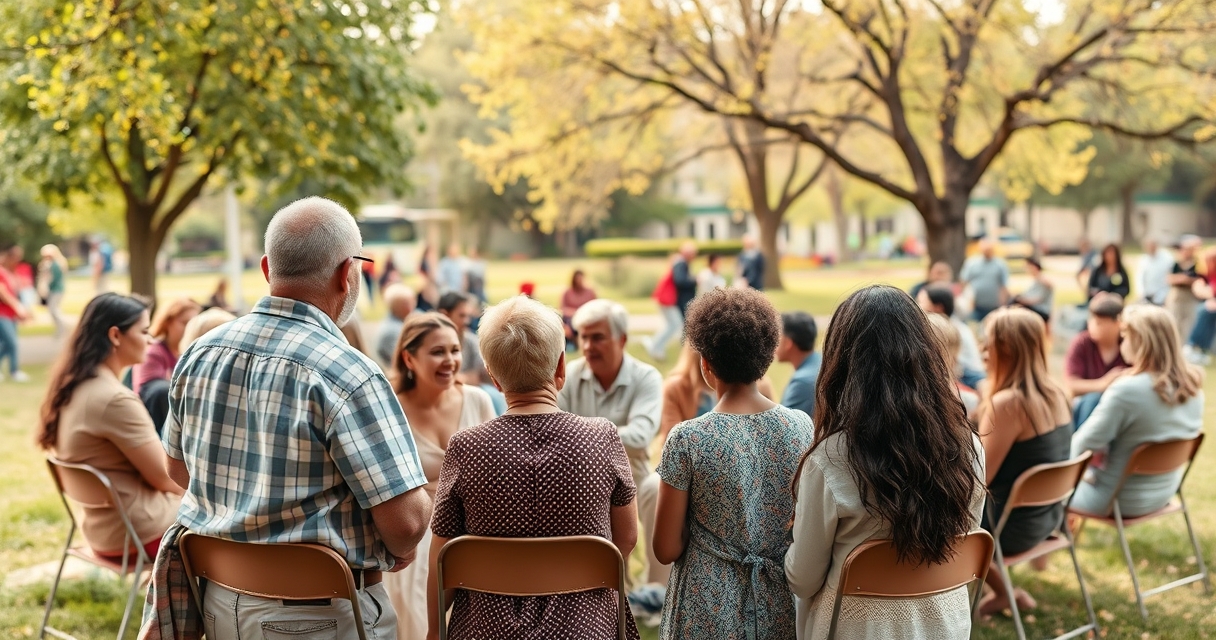 Impermanence and Social Change — Embracing Impermanence for Social Resilience