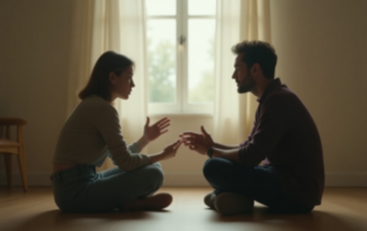 Silence and Listening in Social Life