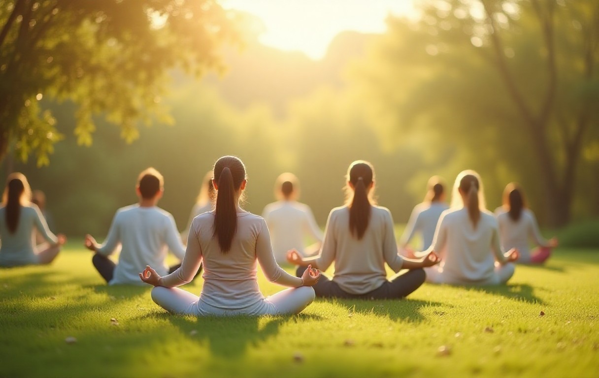 Silence and Listening in Social Life — Cultivating a Culture of Silence and Listening
