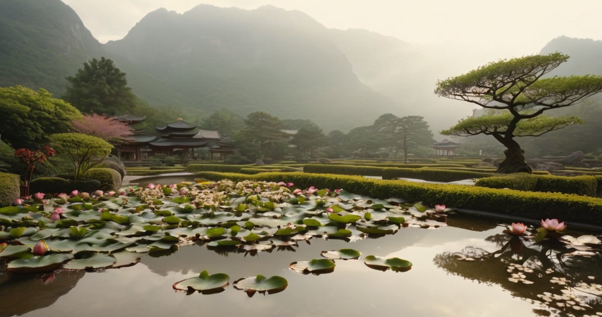 The Concept of Interconnectedness in Zen