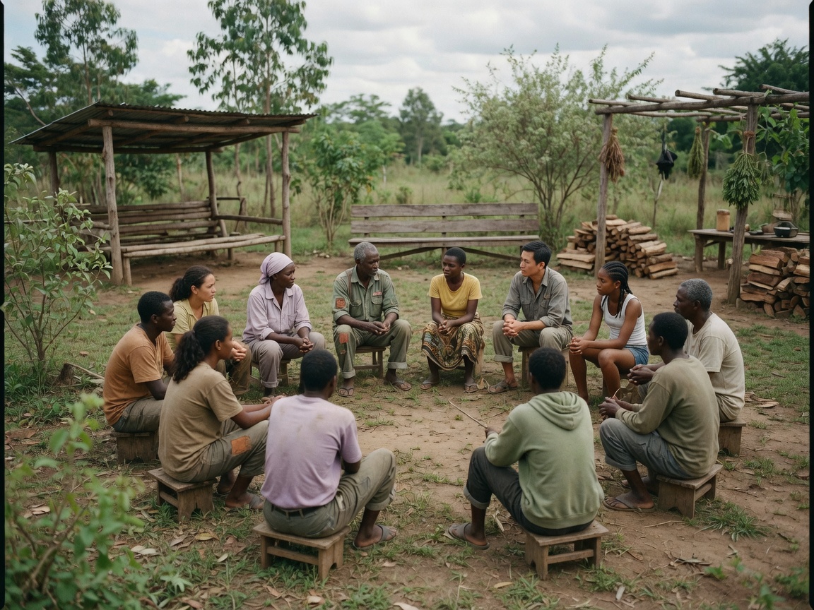 The Philosophy of Simplicity in Society — Simplicity’s Impact on Modern Society