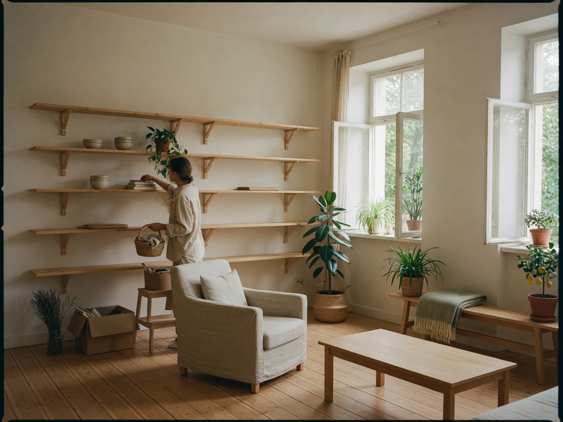The Philosophy of Simplicity in Society — Implementing Simplicity in Daily Life and Policy