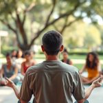 The Practice of Awareness in Communities