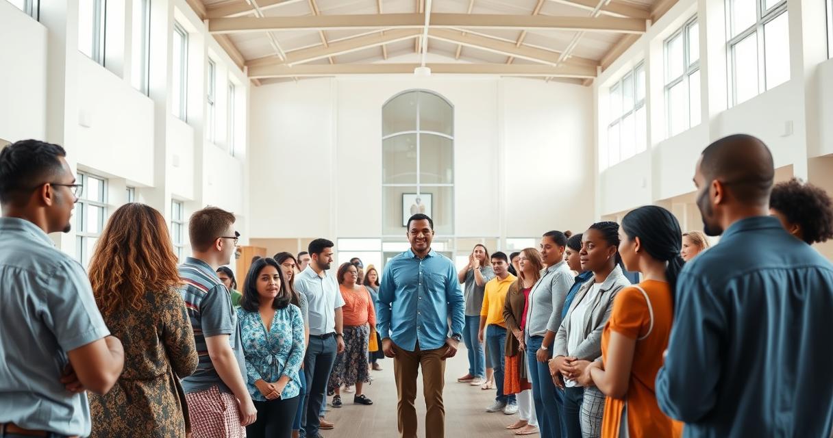 The Practice of Awareness in Communities — Challenges to Building Awareness in Communities