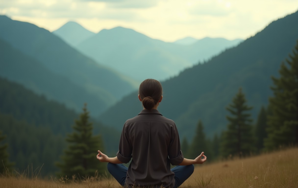 The Role of Presence in Human Interaction