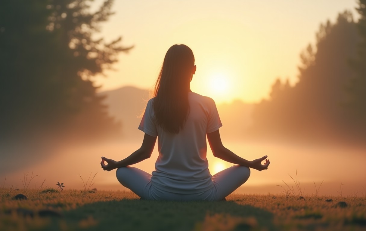 The Social Meaning of Mindful Living — Mindfulness and Mental Health in Society