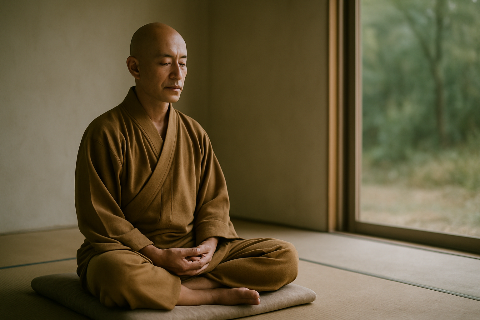 Zen and Responsibility Toward Others
