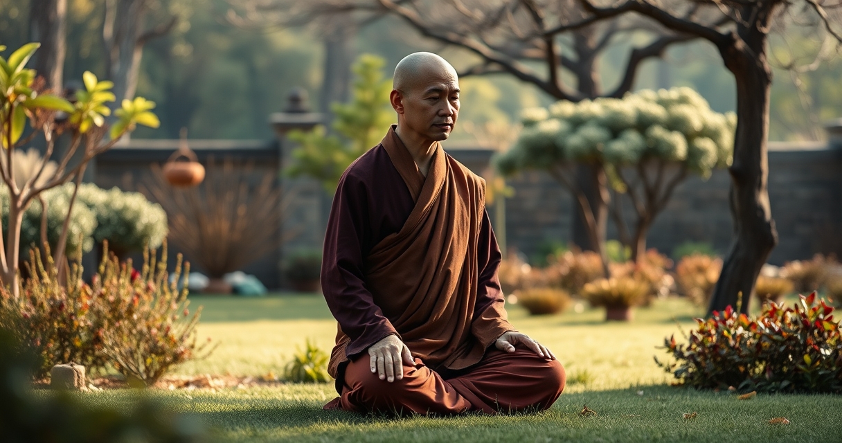 Zen and the Balance Between Self and Society — The Role of Community in Zen Practice