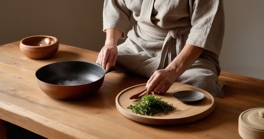 Zen and the Ethics of Everyday Life