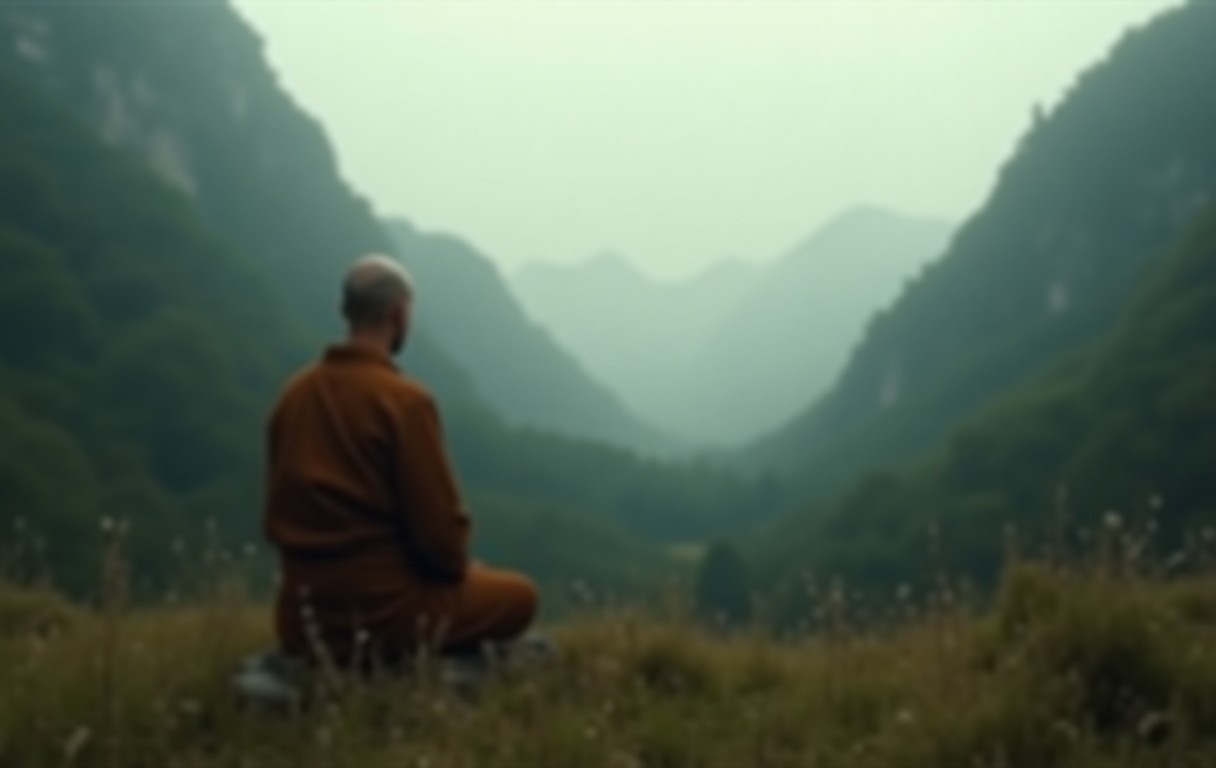 Zen and the Nature of Social Identity