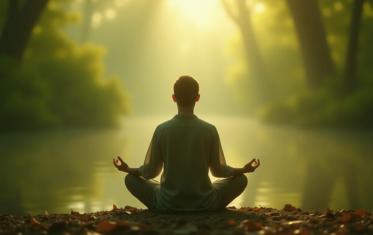 Zen and the Nature of Social Identity — The Neuroscience of Identity and Zen Practice
