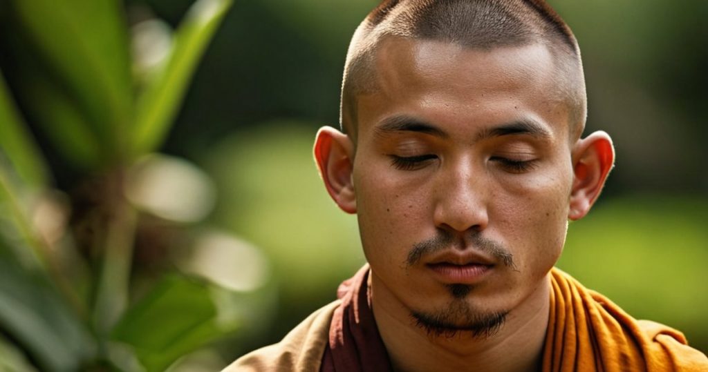 Zen Reflections on Modern Lifestyles