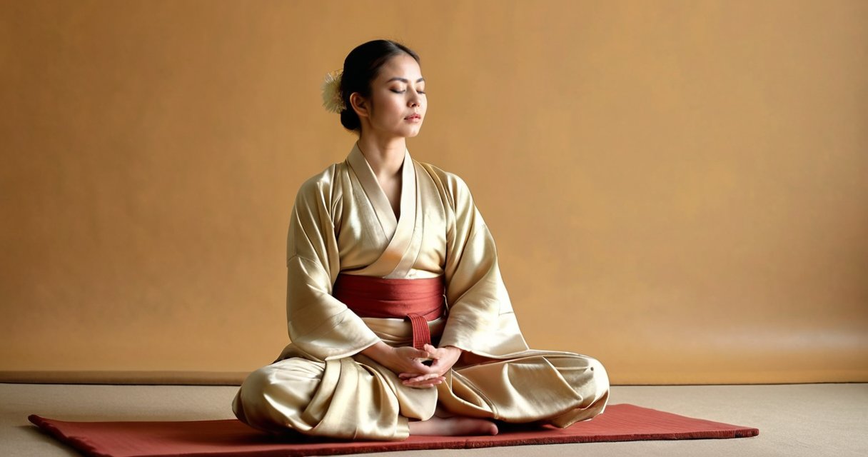 Zen Teachings on Ego and Society — Zen Meditation Techniques to Dissolve Ego