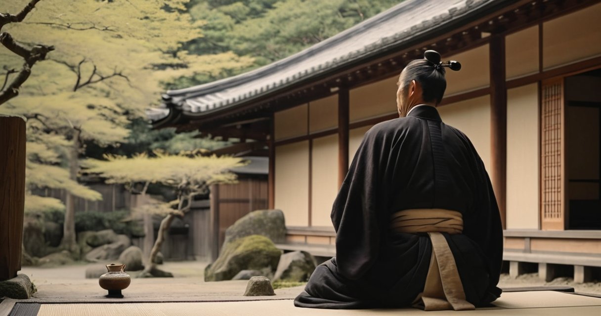 Zen Teachings on Ego and Society — Real-Life Examples of Zen Teachings in Society
