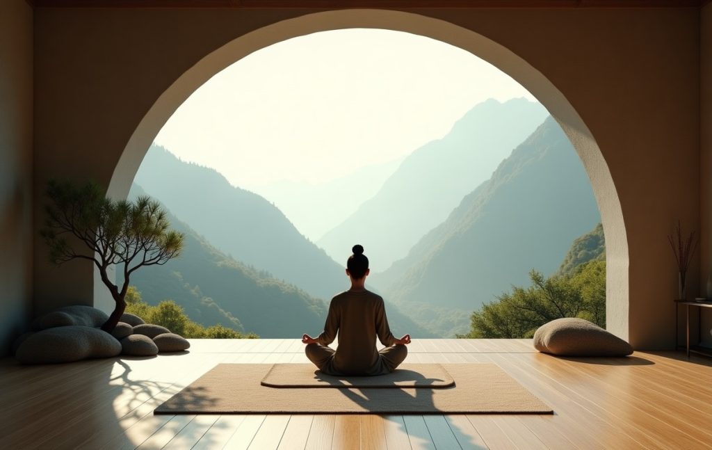 Zen Views on Conflict and Resolution