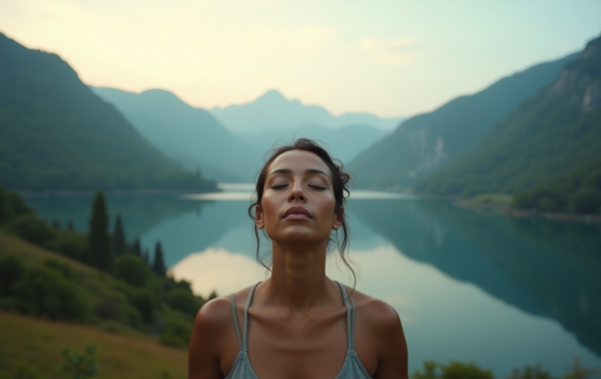 Zen Views on Conflict and Resolution — The Role of Non-Judgmental Awareness