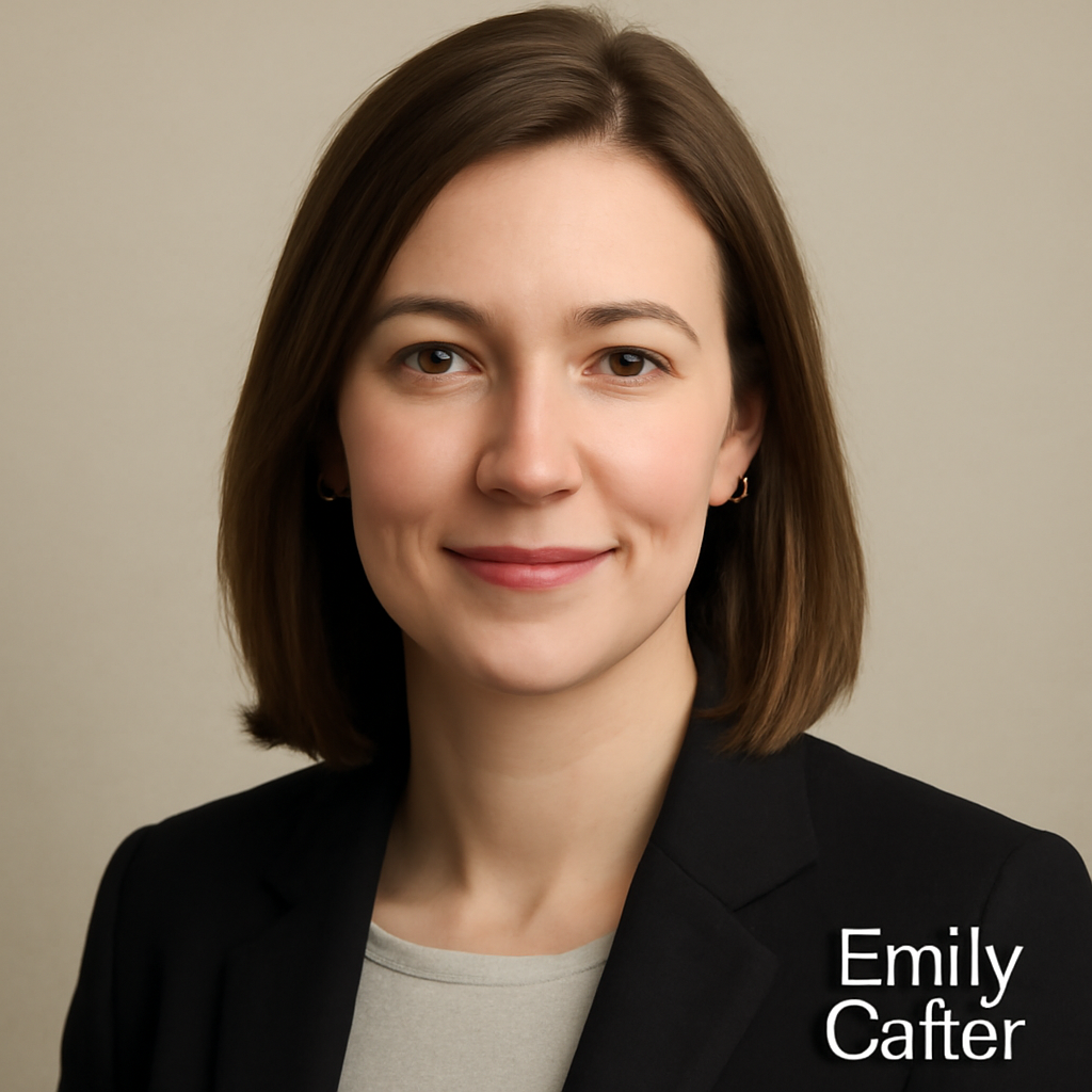 Emily Carter