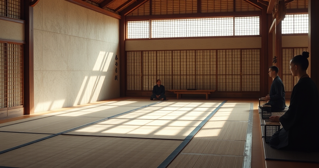 Community Building Through Zen Practice