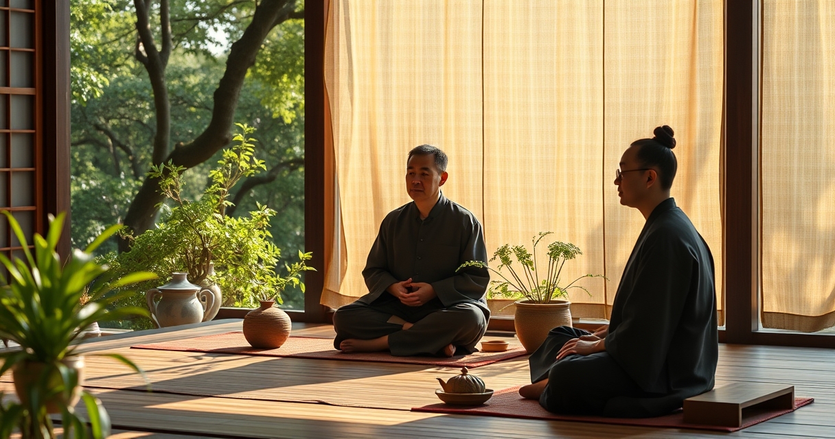 Community Building Through Zen Practice — Beyond the Cushion: Zen in Everyday Social Life Community Building Through Zen Practice — Beyond the Cushion: Zen in Everyday Social Life