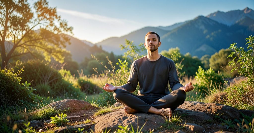 Ethical Living Through Zen Awareness