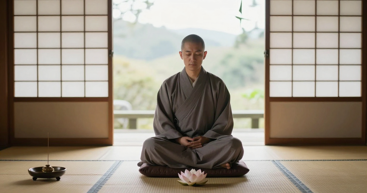 Ethical Living Through Zen Awareness — Zen Practices for Cultivating Ethical Awareness Ethical Living Through Zen Awareness — Zen Practices for Cultivating Ethical Awareness