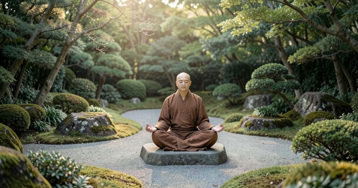 Social Compassion in Zen Tradition