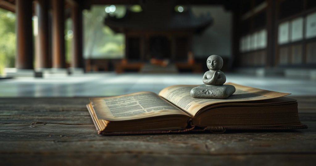 Social Suffering Through a Zen Lens