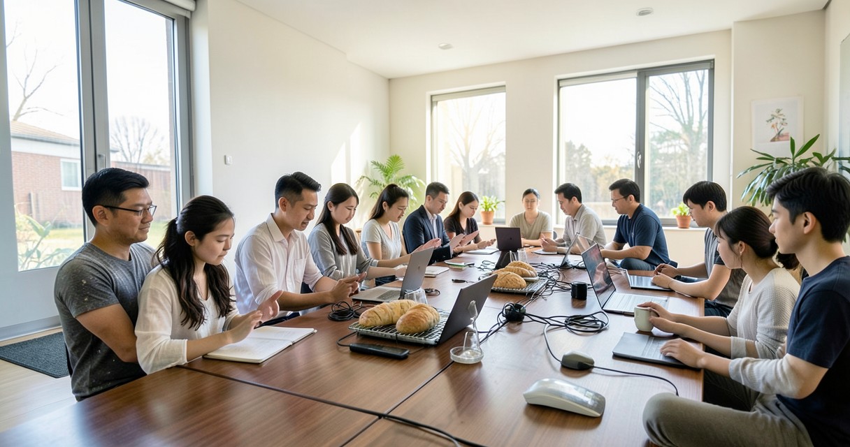 The Impact of Mindfulness on Social Behavior — Digital evidence: mindfulness among Chinese Douyin users