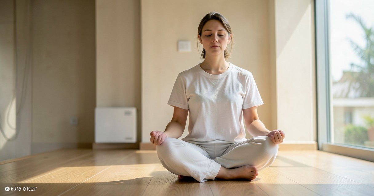 The Impact of Mindfulness on Social Behavior — Compassion meditation and collective affective response