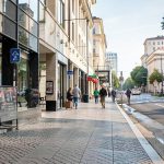 The Philosophy of Presence in Public Life