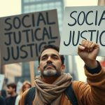 The Role of Awareness in Social Change