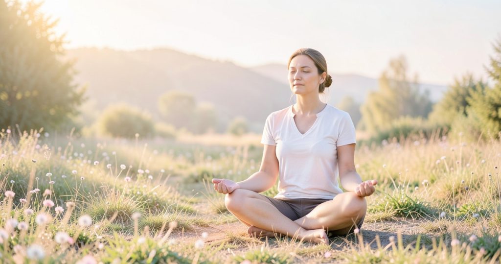 The Social Dimensions of Inner Peace