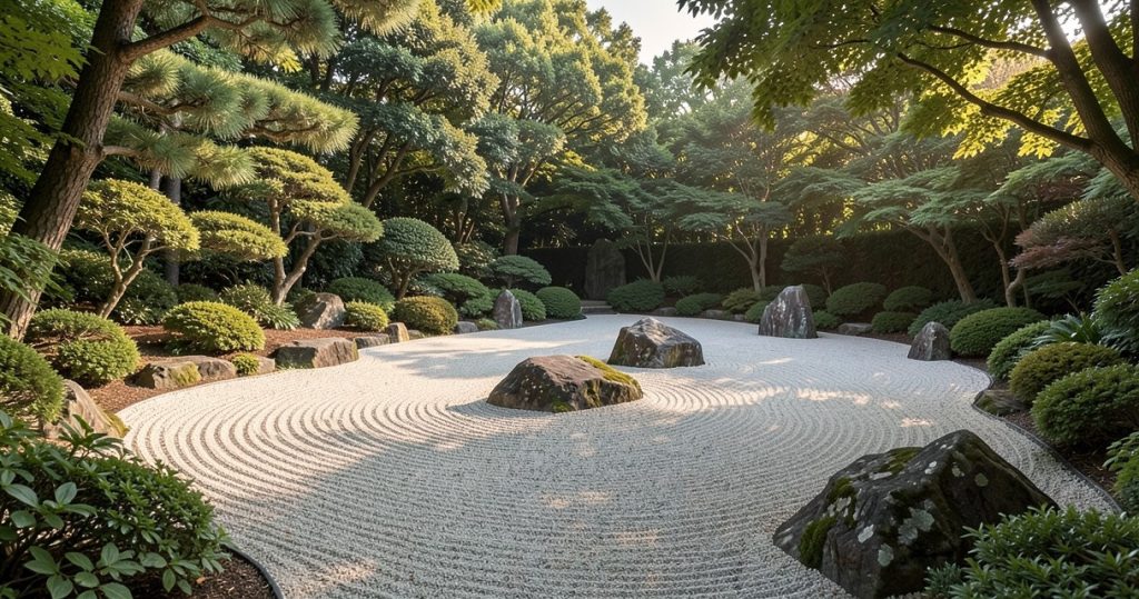 Zen and the Art of Coexistence