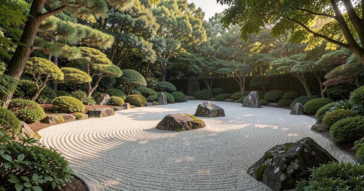 Zen and the Art of Coexistence