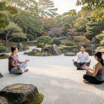 Zen and the Meaning of Community Life