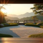 Zen and the Nature of Human Cooperation