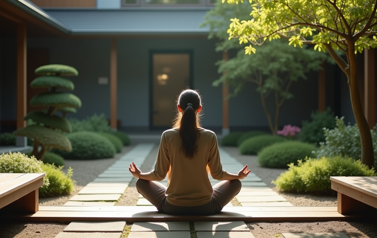 Zen and the Nature of Human Cooperation — The Balance Between Individual Freedom and Communal Harmony