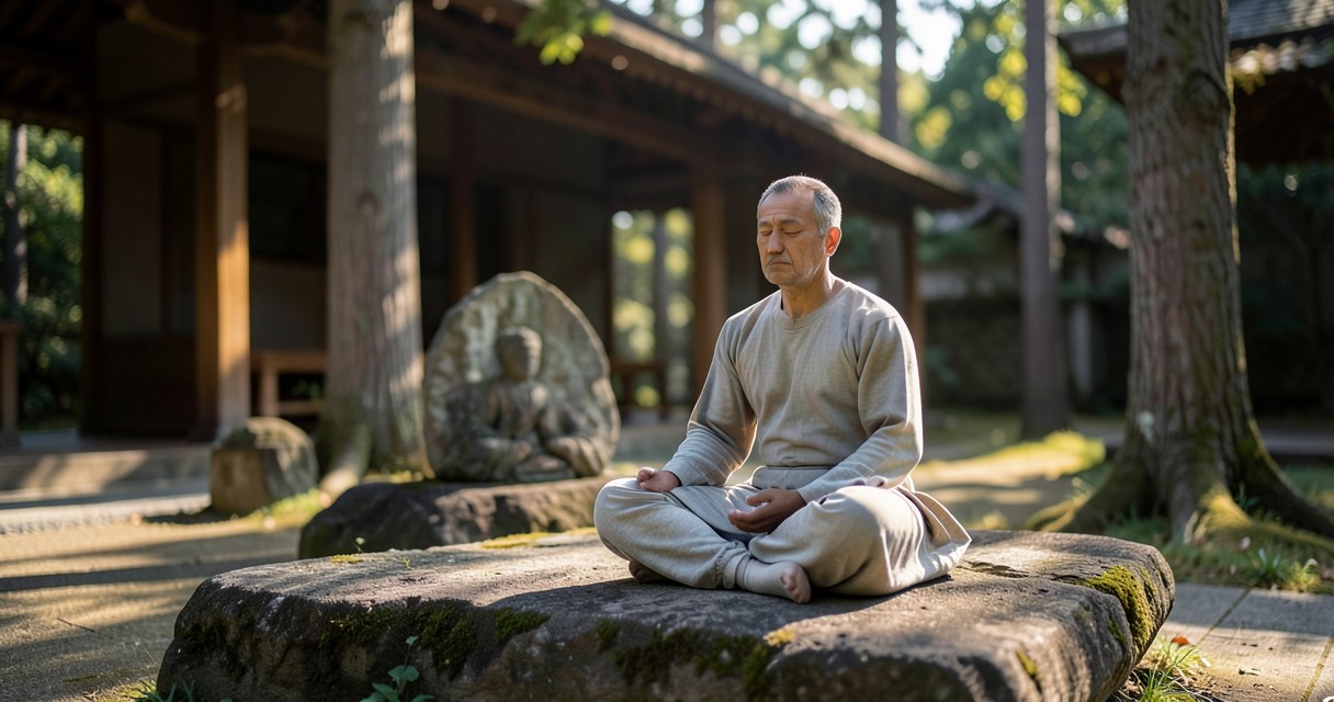 Zen and the Question of Social Purpose — The Role of Compassion in Social Purpose