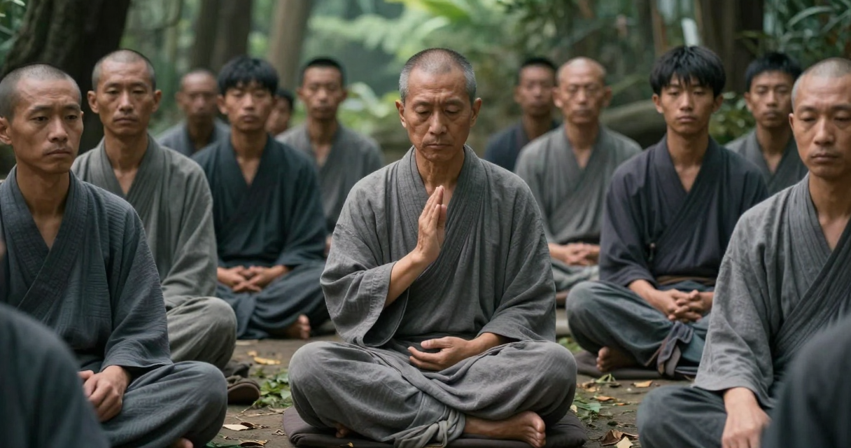 Zen Philosophy and Human Dignity — Challenges to Human Dignity in Modern Society Zen Philosophy and Human Dignity — Challenges to Human Dignity in Modern Society